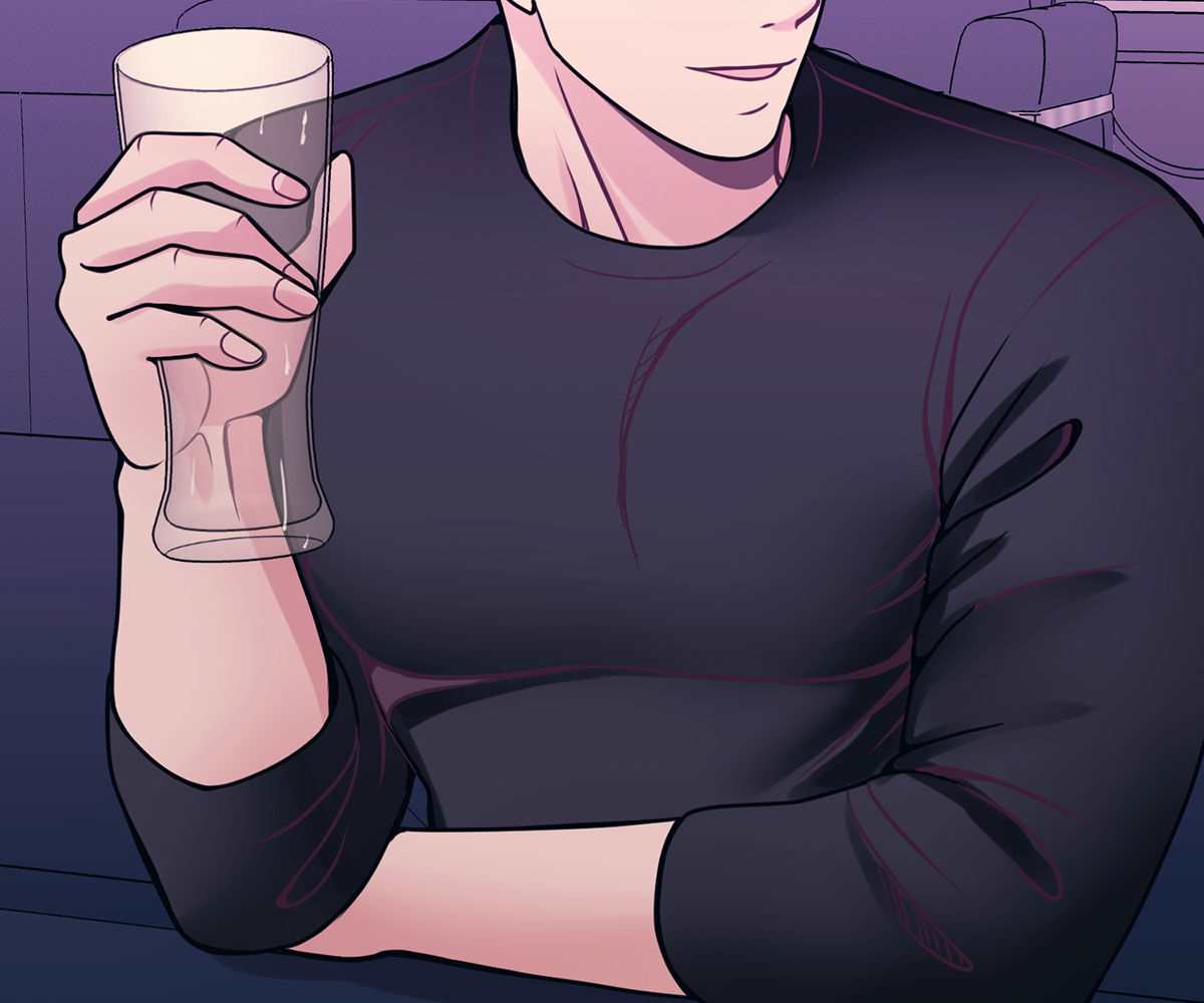 In Love With the Friend&#8217;s Mother - Chapter 29 181