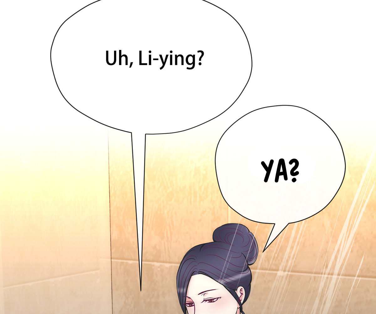In Love With the Friend&#8217;s Mother - Chapter 29 121