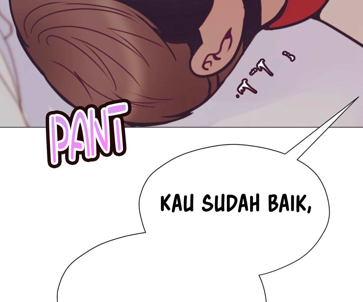 In Love With the Friend&#8217;s Mother - Chapter 29 111