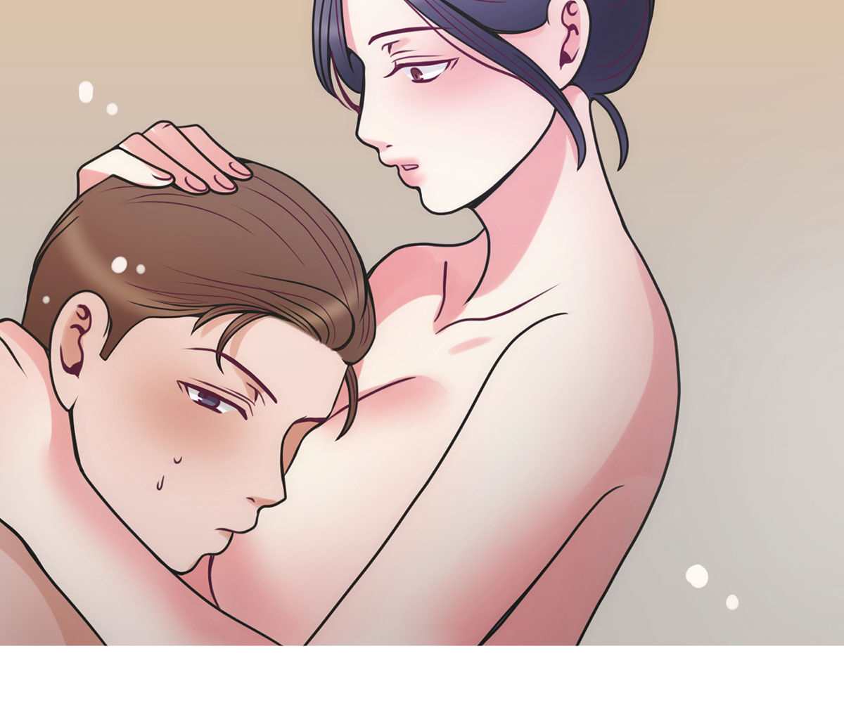 In Love With the Friend&#8217;s Mother - Chapter 29 144