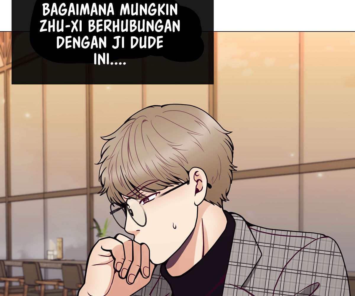 In Love With the Friend&#8217;s Mother - Chapter 29 39