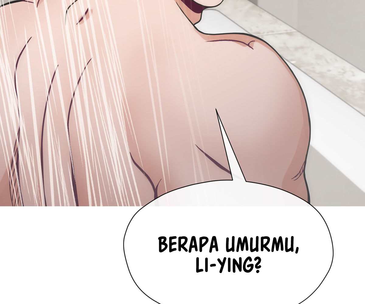 In Love With the Friend&#8217;s Mother - Chapter 29 128
