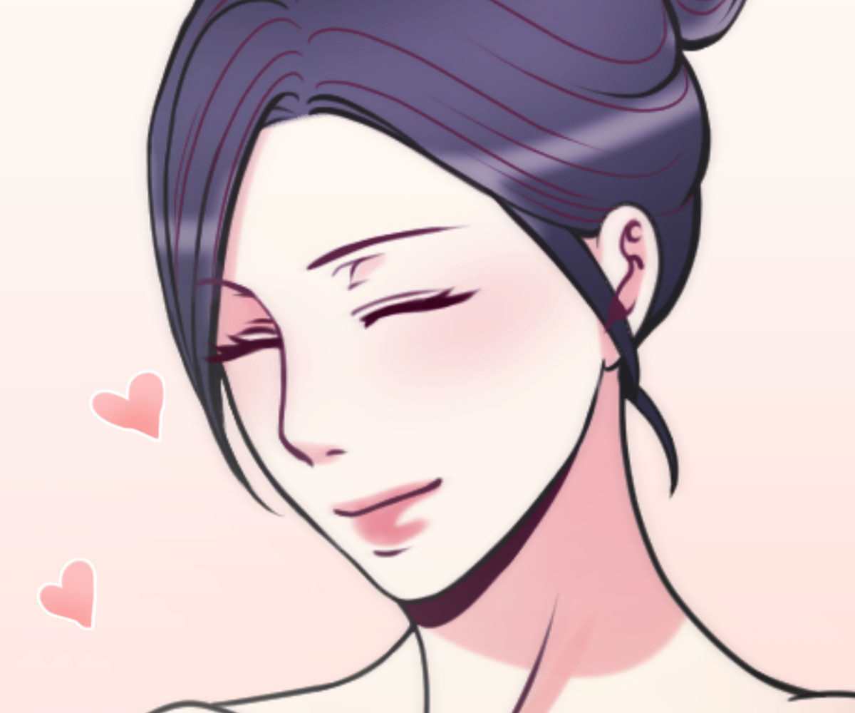 In Love With the Friend&#8217;s Mother - Chapter 29 125
