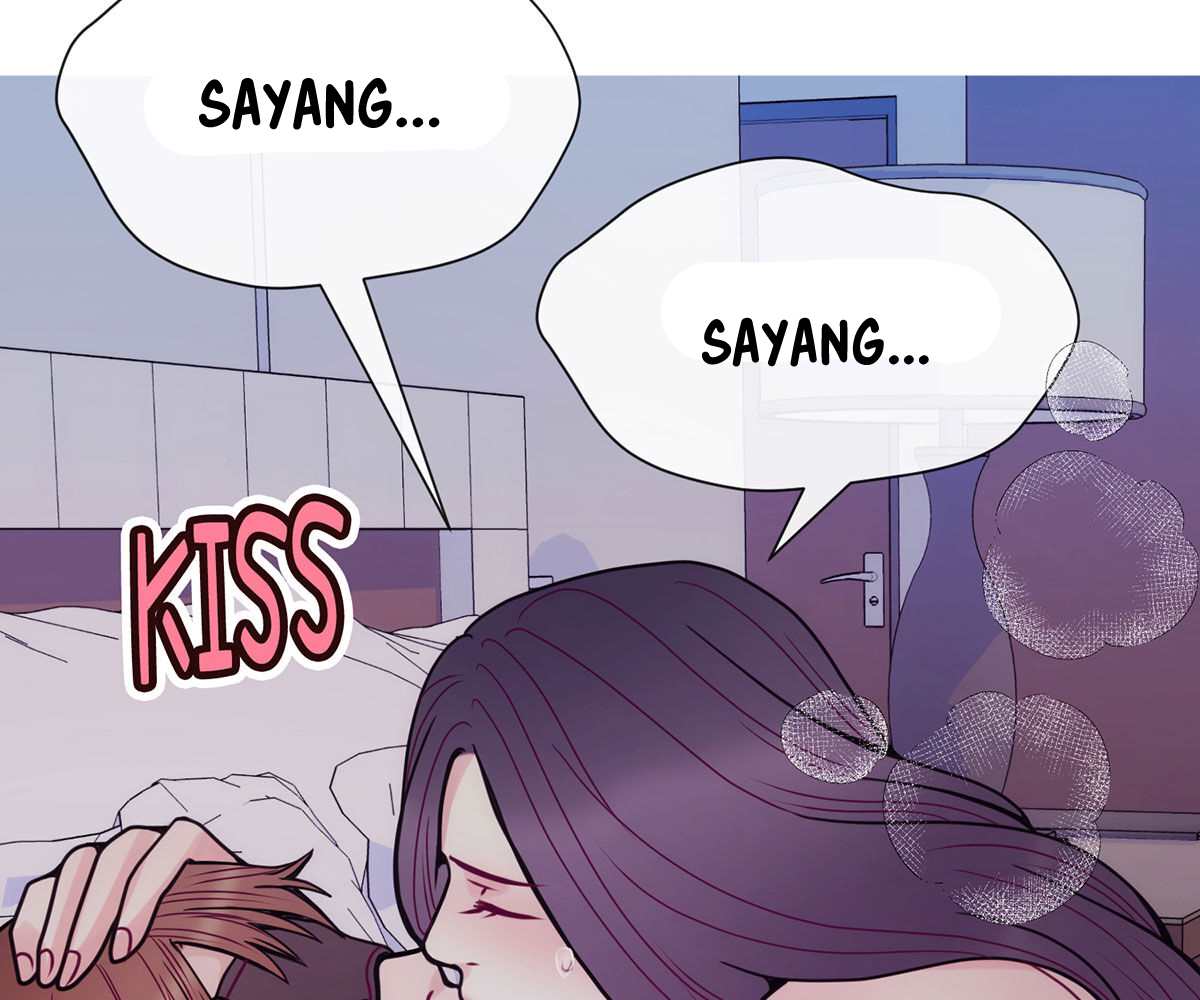 In Love With the Friend&#8217;s Mother - Chapter 29 93