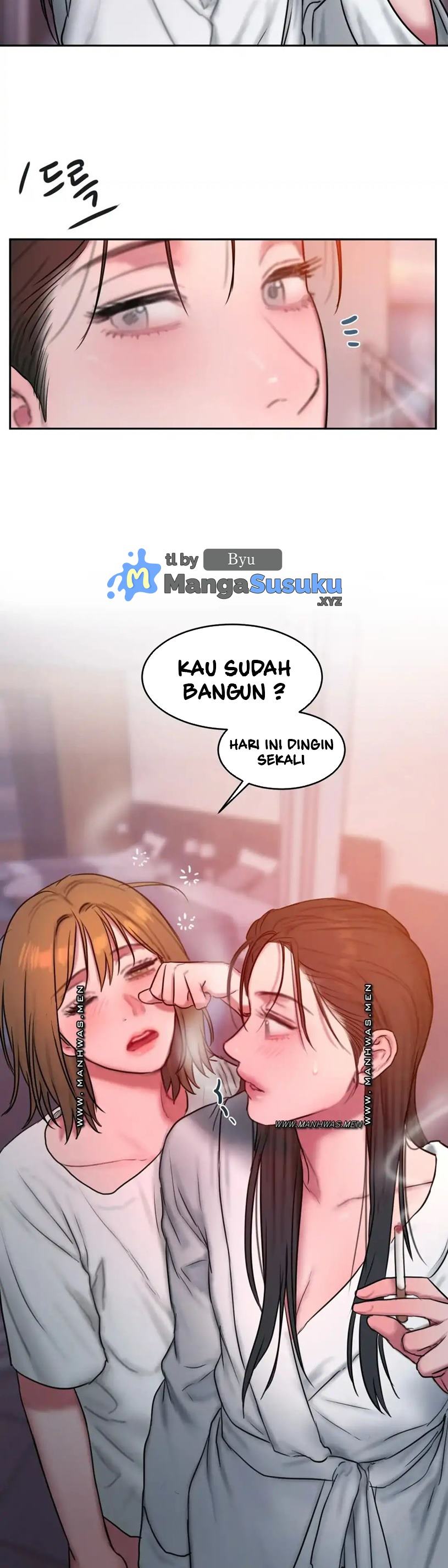 Bad Thinking Diary - Chapter 59 23
