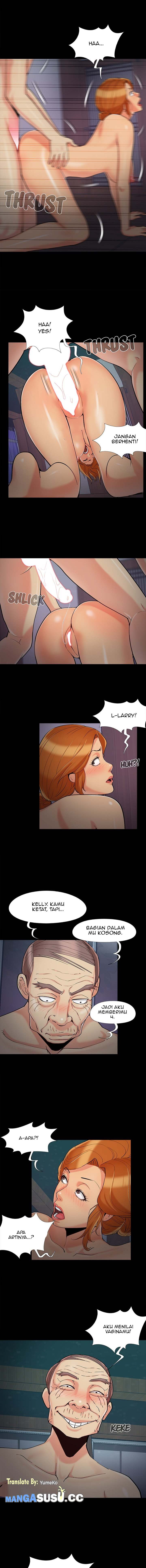 Sleepy Town Escapades - Chapter 59 7
