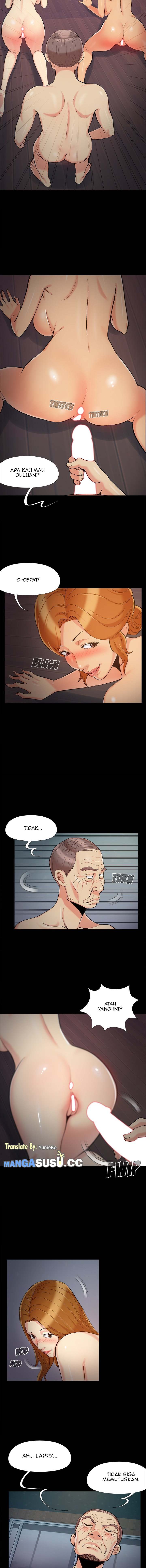 Sleepy Town Escapades - Chapter 59 3