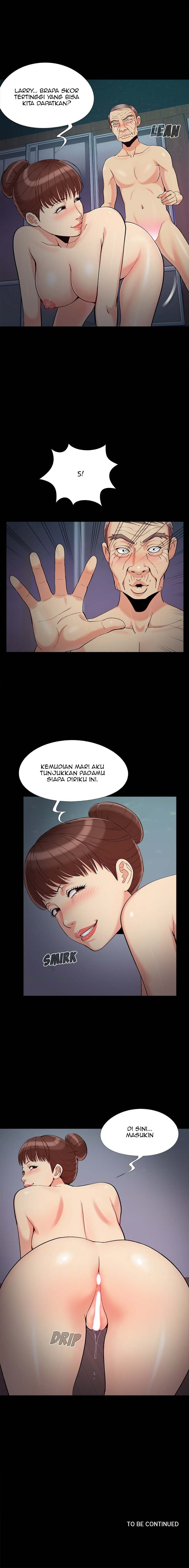 Sleepy Town Escapades - Chapter 59 11