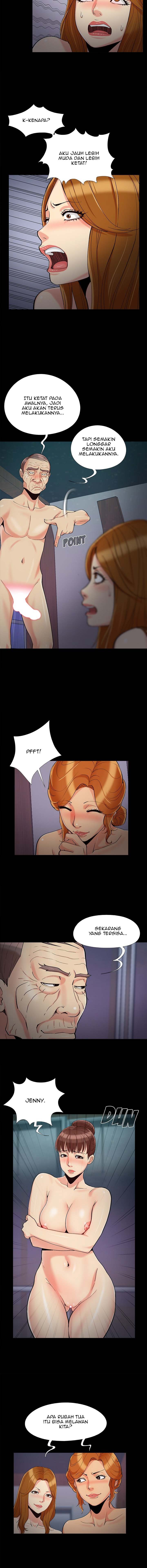 Sleepy Town Escapades - Chapter 59 10