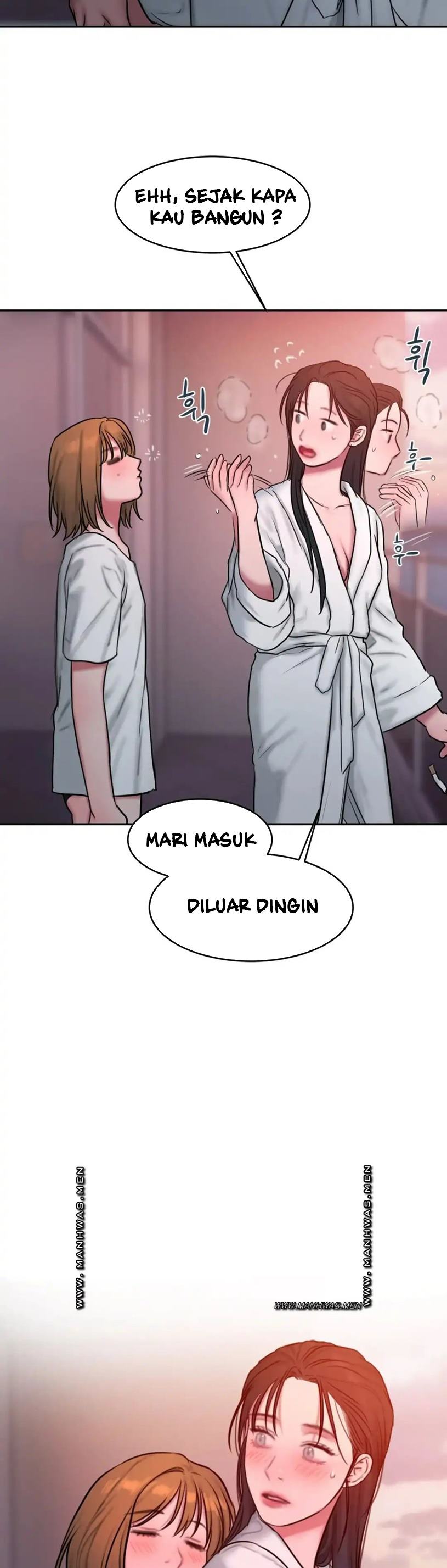 Bad Thinking Diary - Chapter 59 24