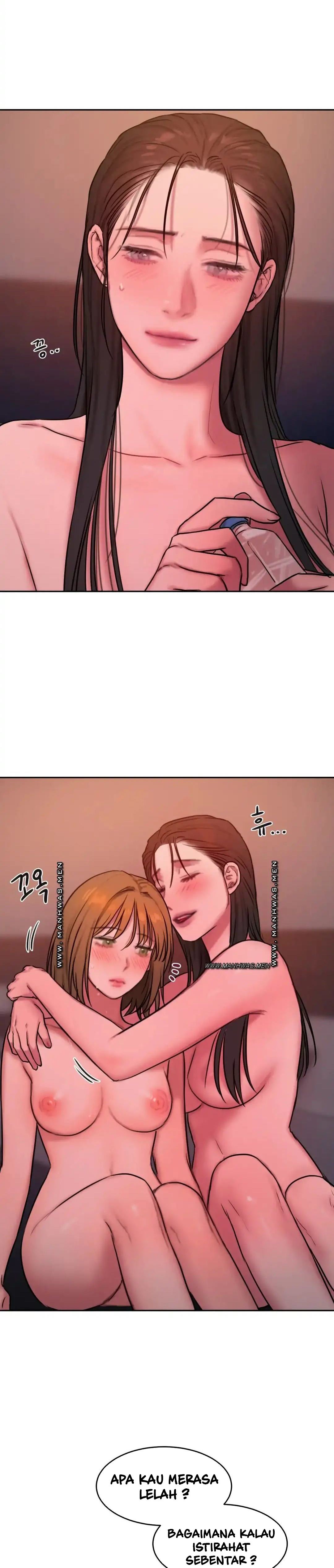 Bad Thinking Diary - Chapter 59 11