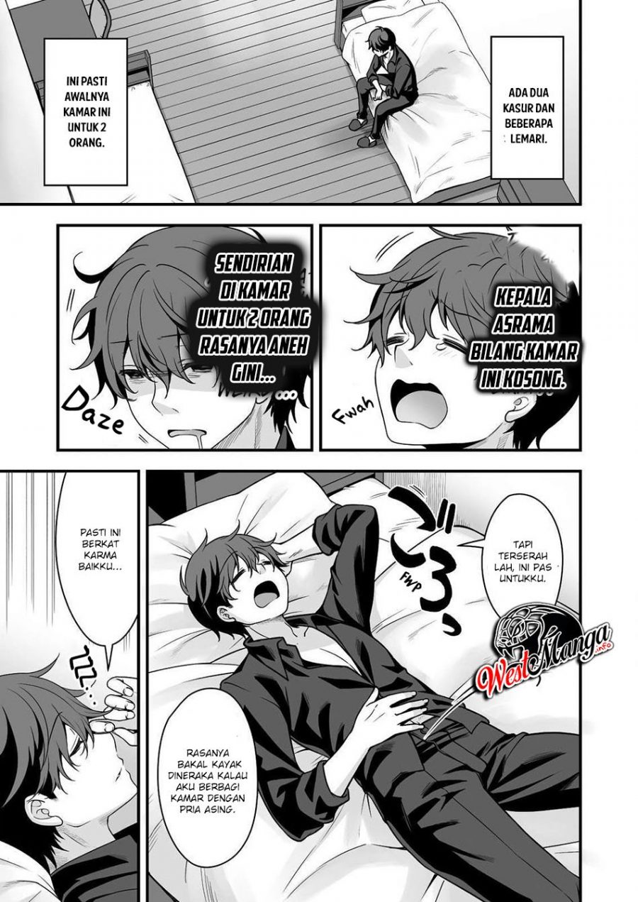 Eroge Yattetara Isekai ni Tensei shita no de Bishoujo Maou o Doreika suru - Chapter 8 5