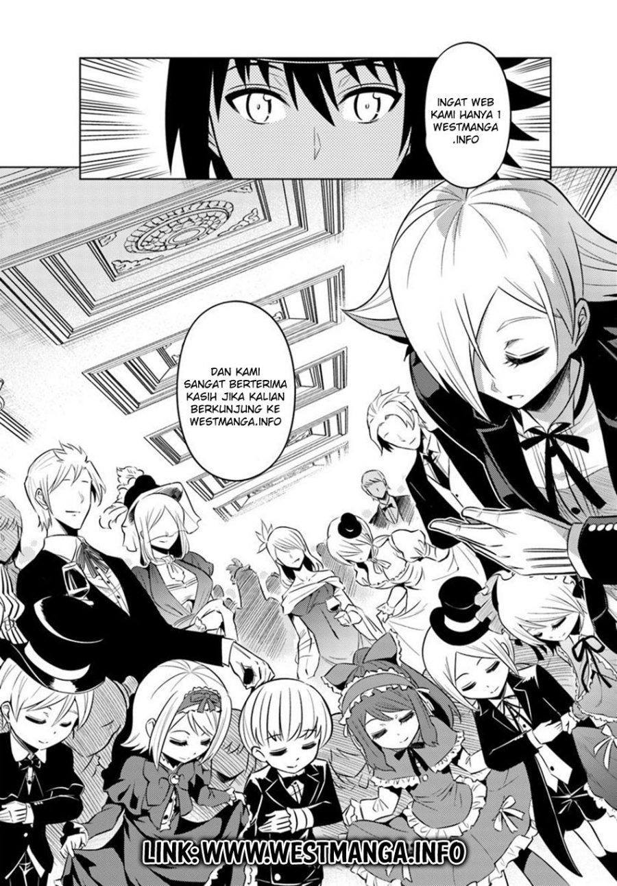 Eroge Yattetara Isekai ni Tensei shita no de Bishoujo Maou o Doreika suru - Chapter 8 21