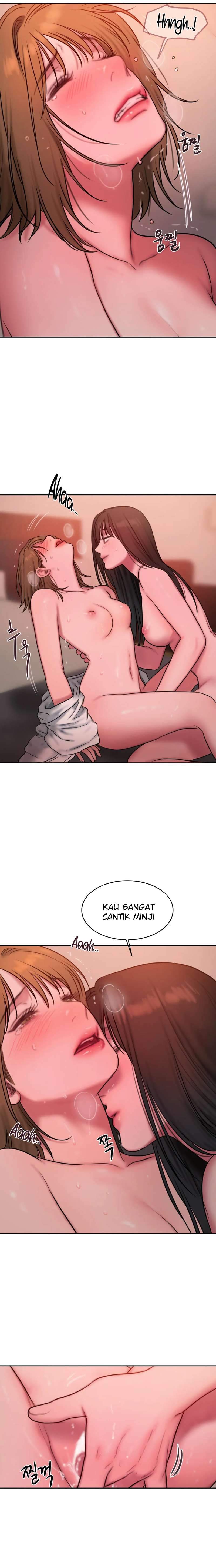 Bad Thinking Diary - Chapter 58 14