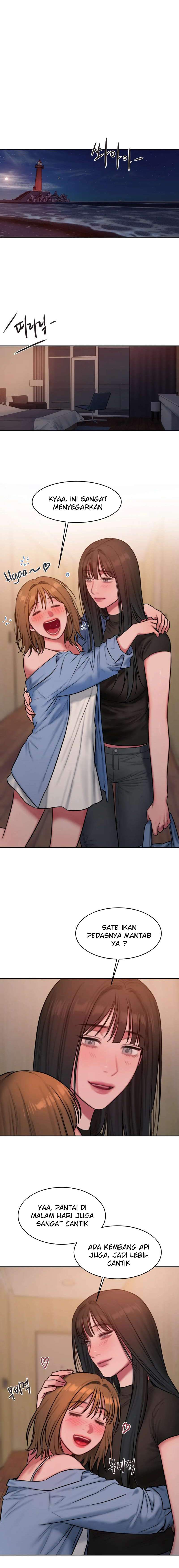 Bad Thinking Diary - Chapter 58 2