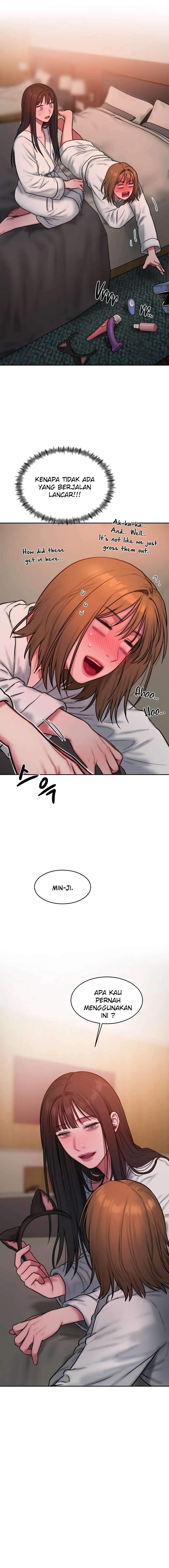 Bad Thinking Diary - Chapter 58 6