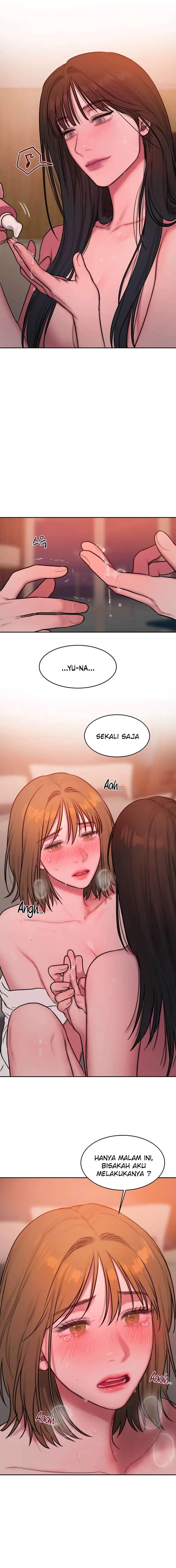 Bad Thinking Diary - Chapter 58 10