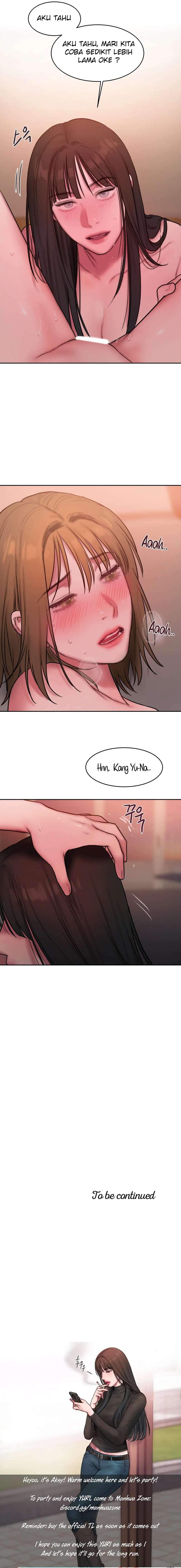 Bad Thinking Diary - Chapter 58 16