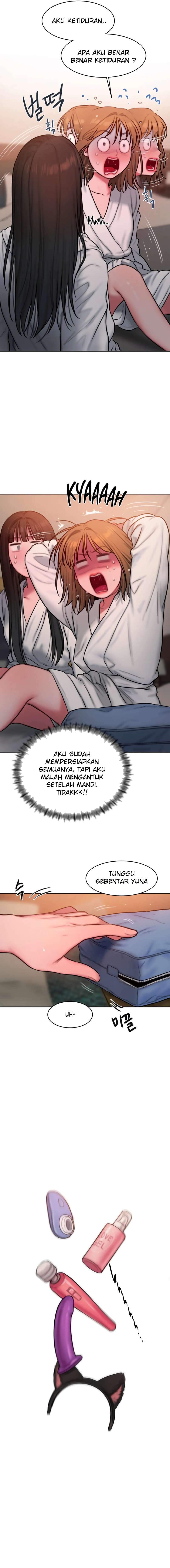 Bad Thinking Diary - Chapter 58 5
