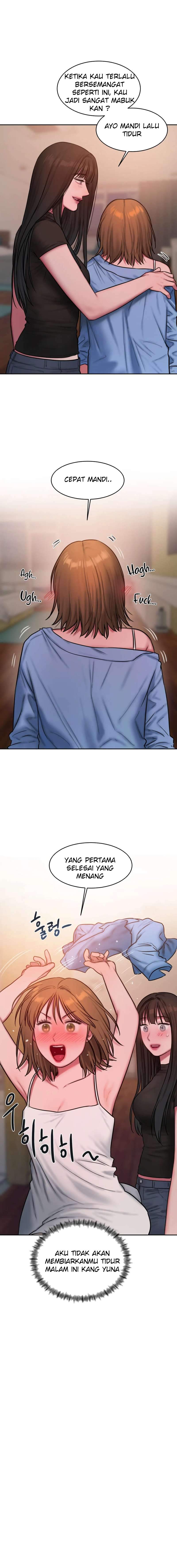 Bad Thinking Diary - Chapter 58 3