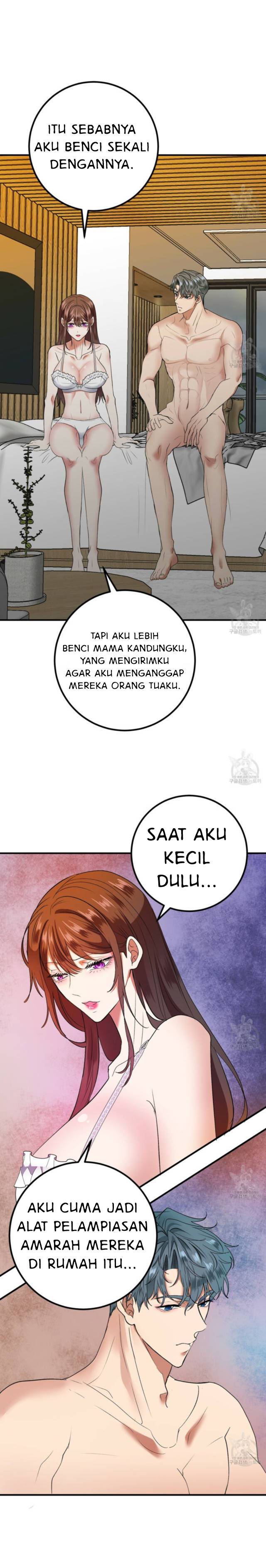 Sexy Wife - Chapter 16 6