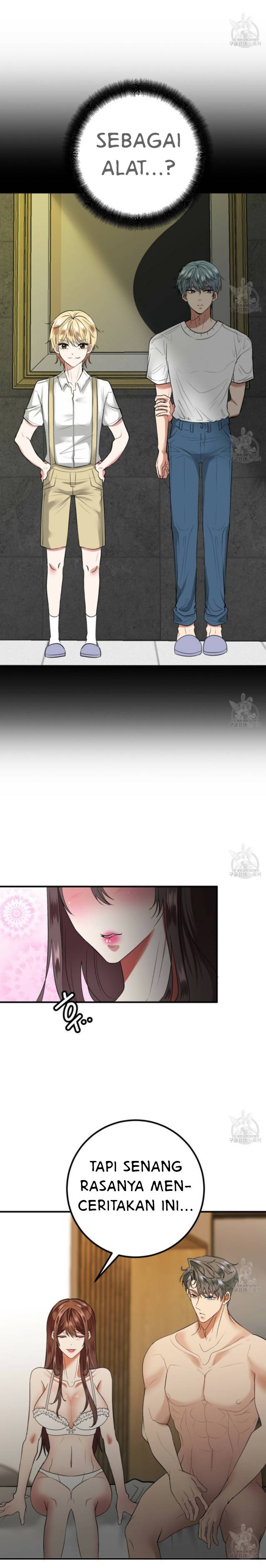 Sexy Wife - Chapter 16 7