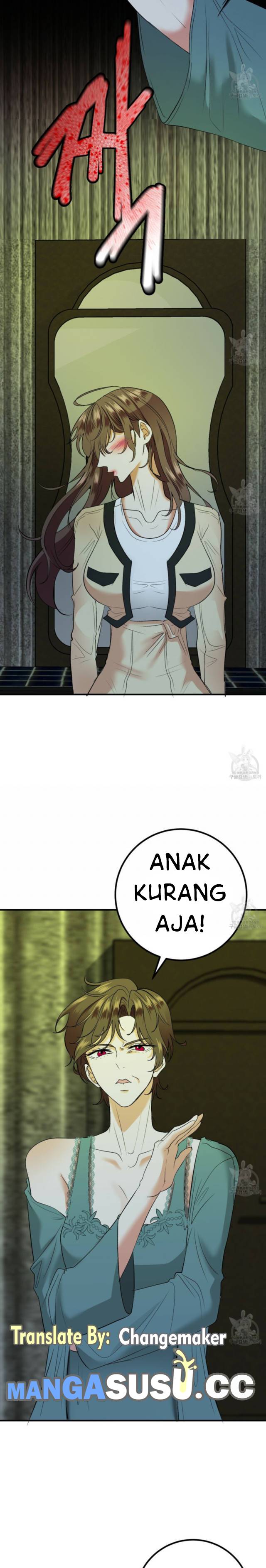 Sexy Wife - Chapter 16 12