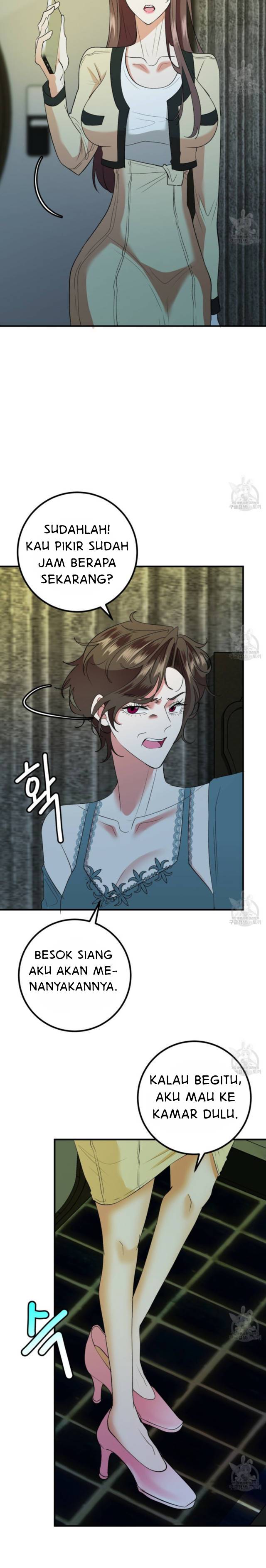 Sexy Wife - Chapter 16 18