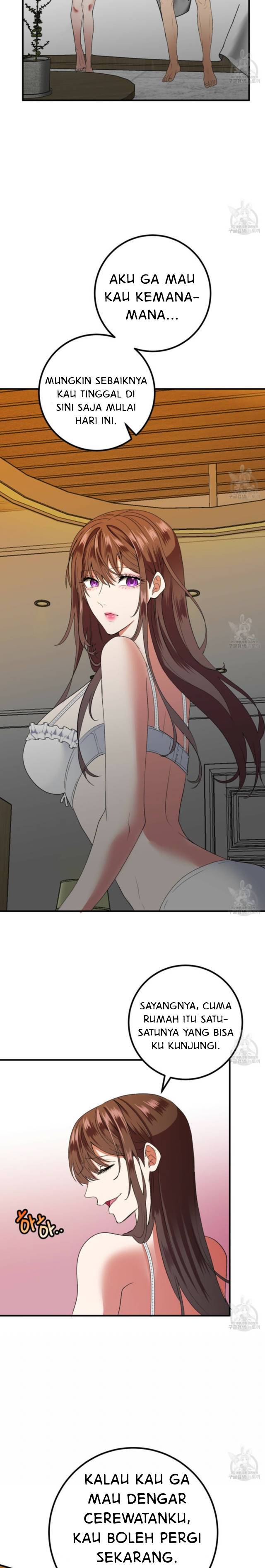 Sexy Wife - Chapter 16 9