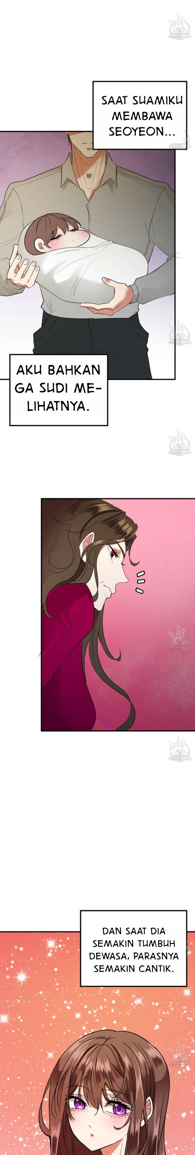 Sexy Wife - Chapter 16 22