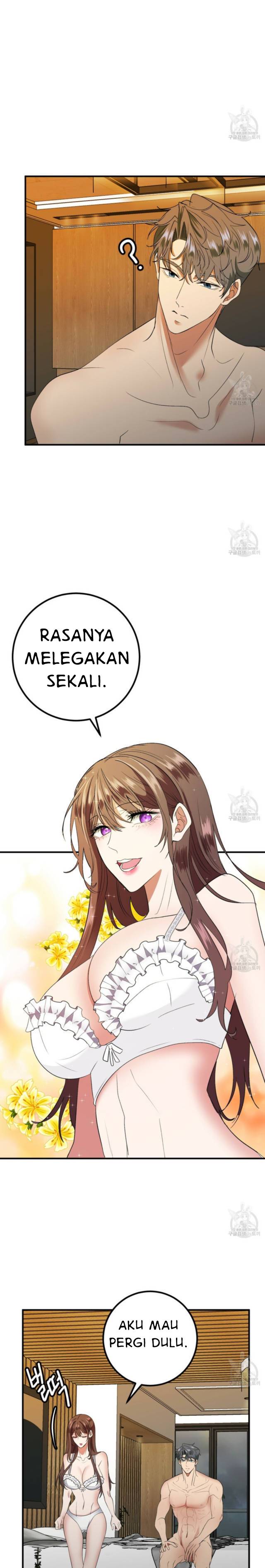 Sexy Wife - Chapter 16 8