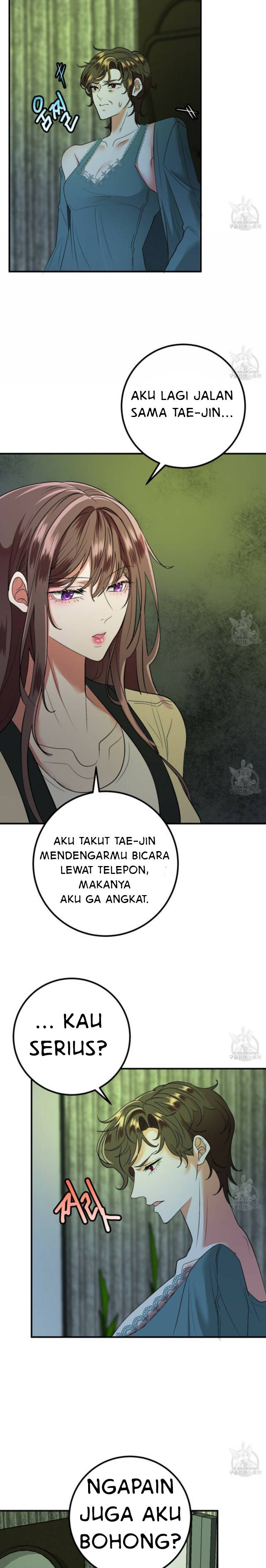 Sexy Wife - Chapter 16 15
