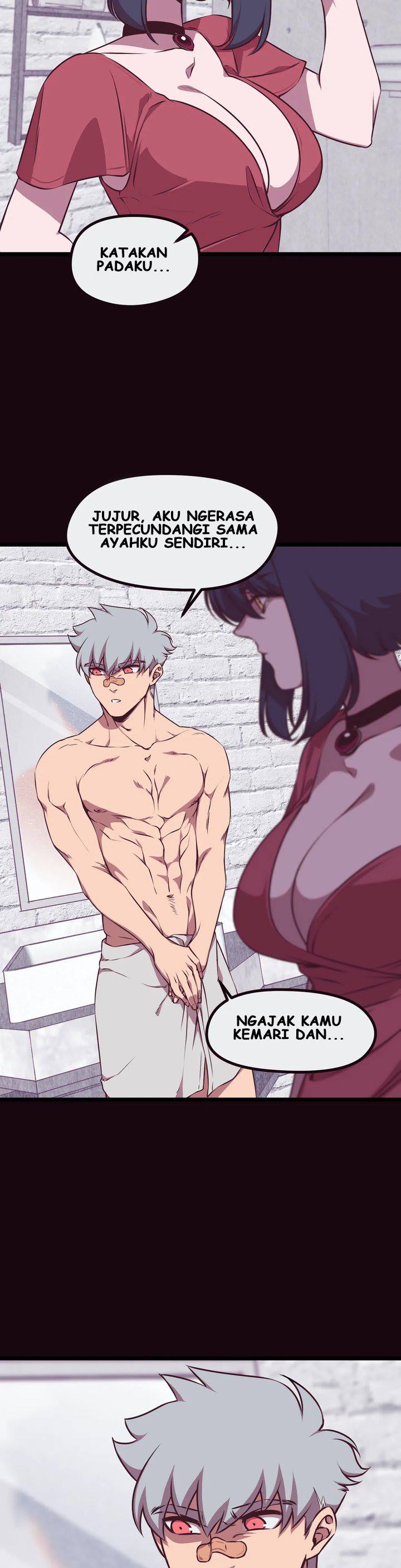 Writing Hell - Chapter 16 7