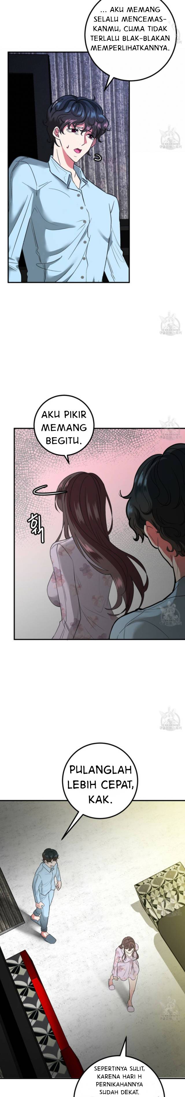 Sexy Wife - Chapter 16 31