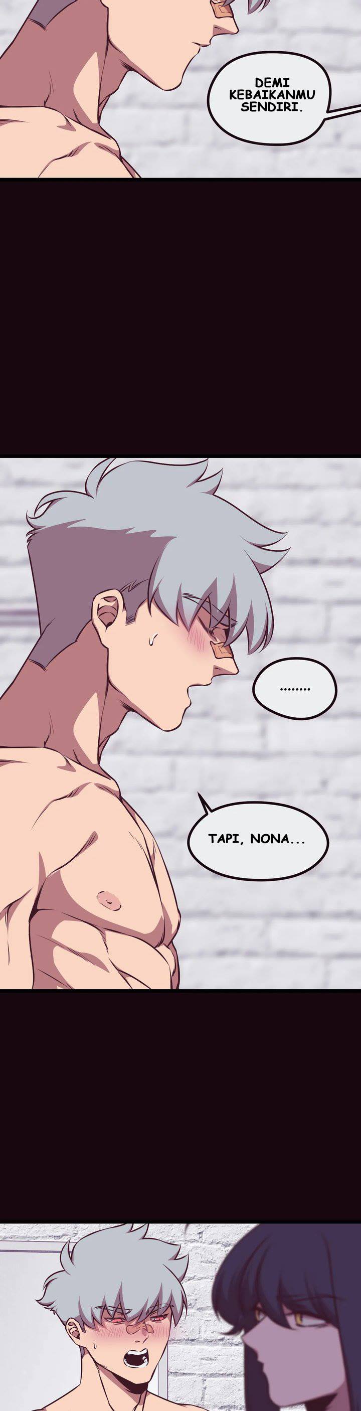 Writing Hell - Chapter 16 13