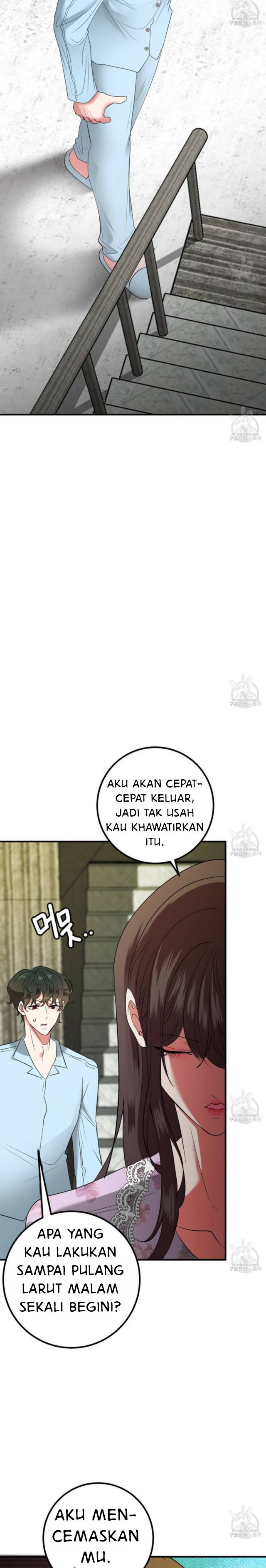 Sexy Wife - Chapter 16 29
