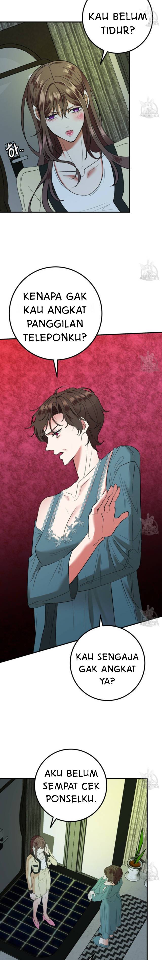 Sexy Wife - Chapter 16 13
