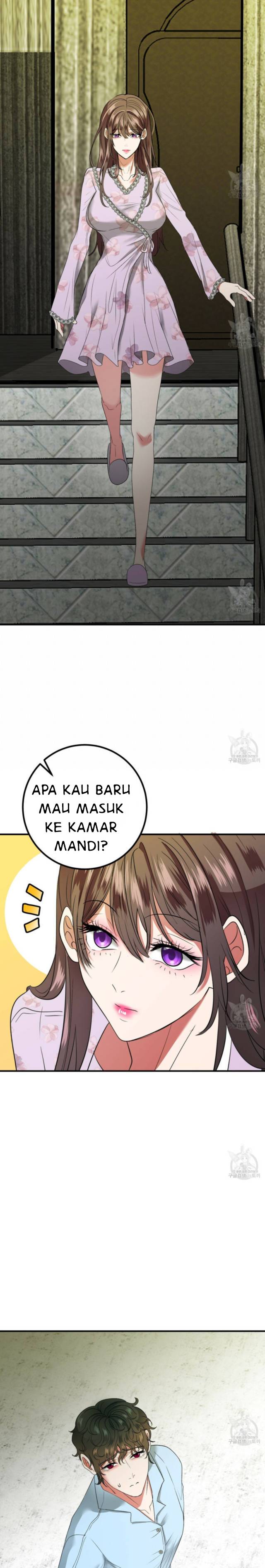 Sexy Wife - Chapter 16 28