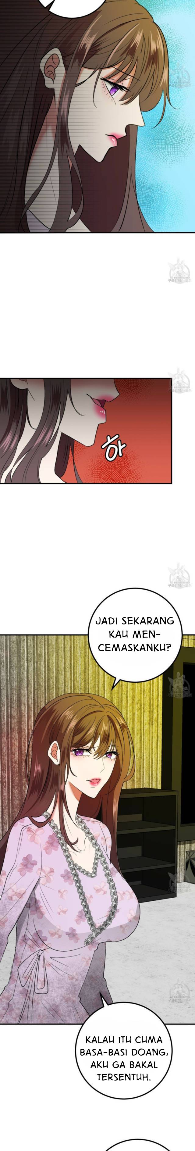 Sexy Wife - Chapter 16 30