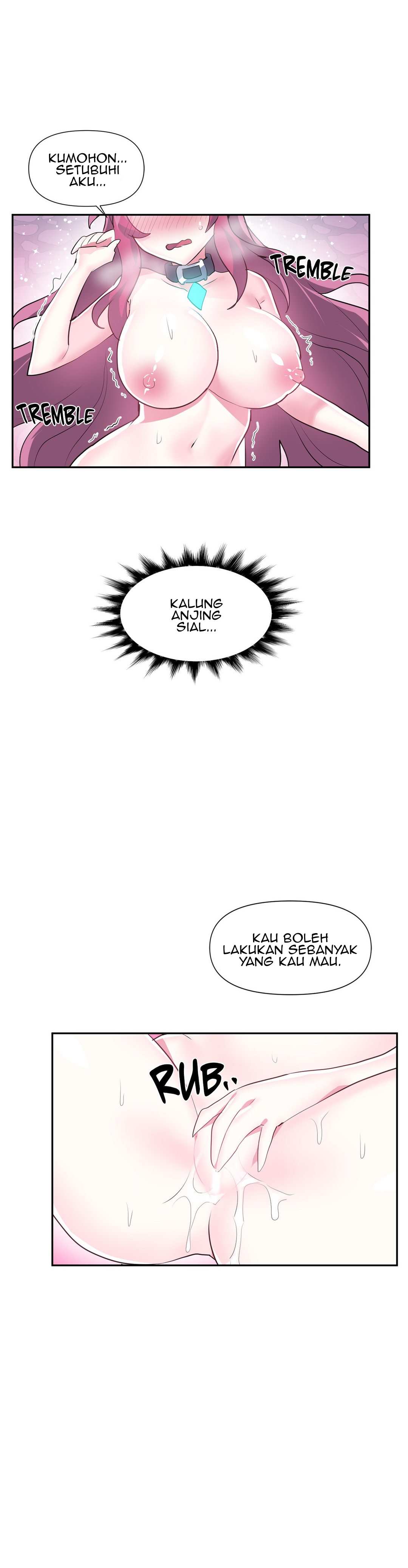 Log in to Lust-a-land - Chapter 42 24