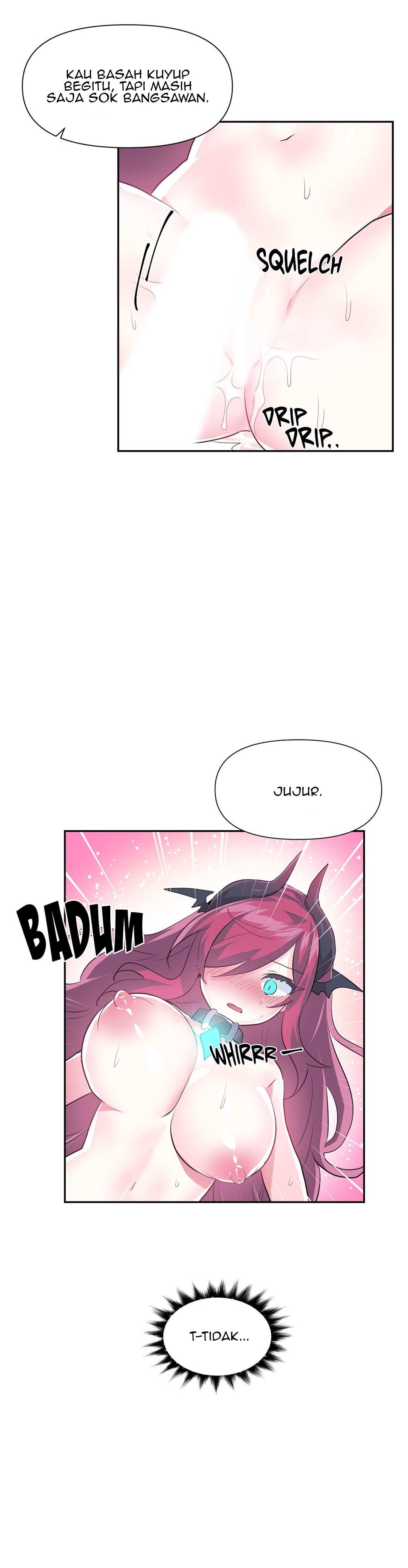 Log in to Lust-a-land - Chapter 42 23