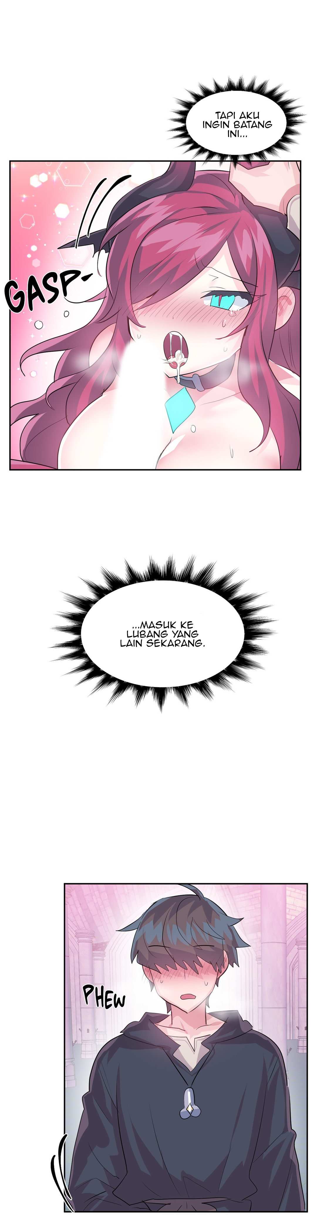 Log in to Lust-a-land - Chapter 42 7