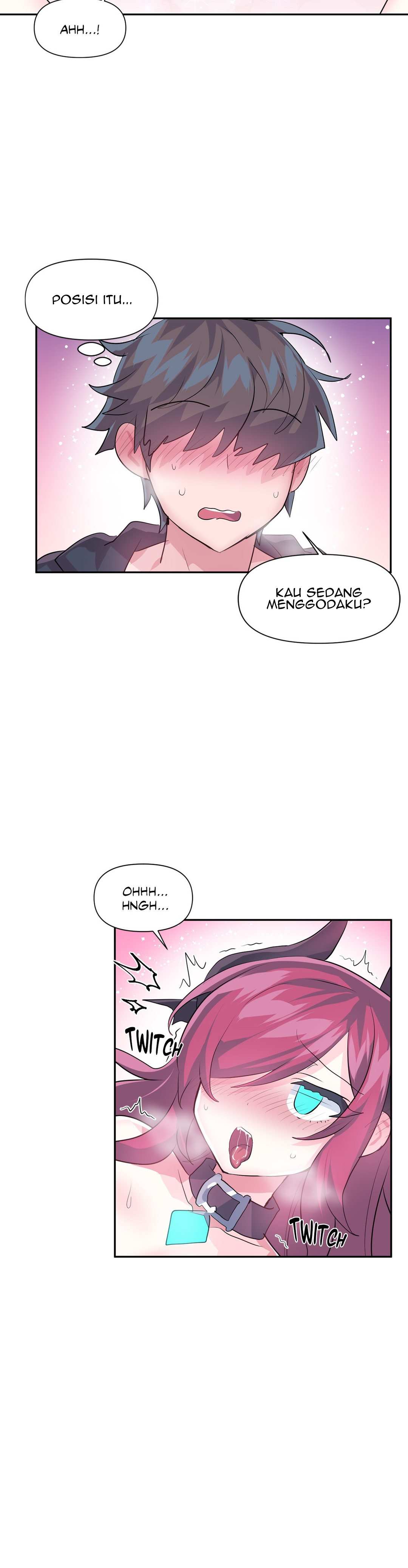 Log in to Lust-a-land - Chapter 42 18