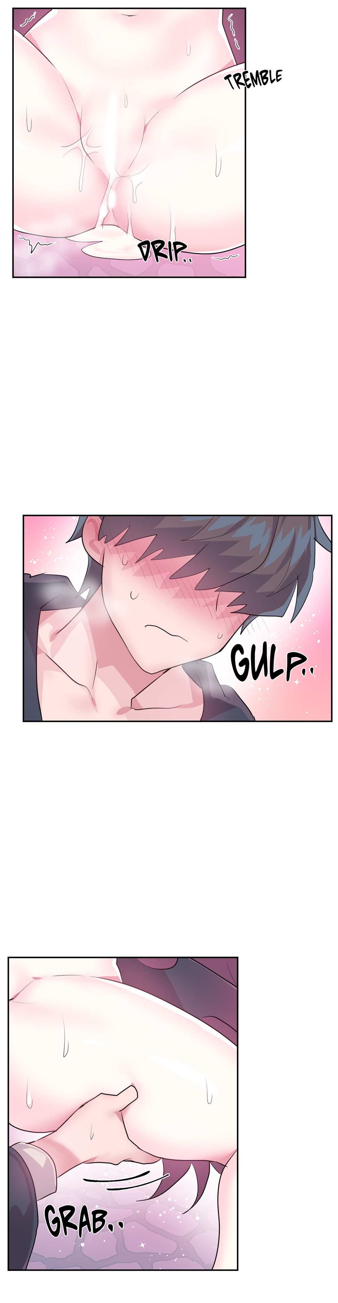 Log in to Lust-a-land - Chapter 42 19