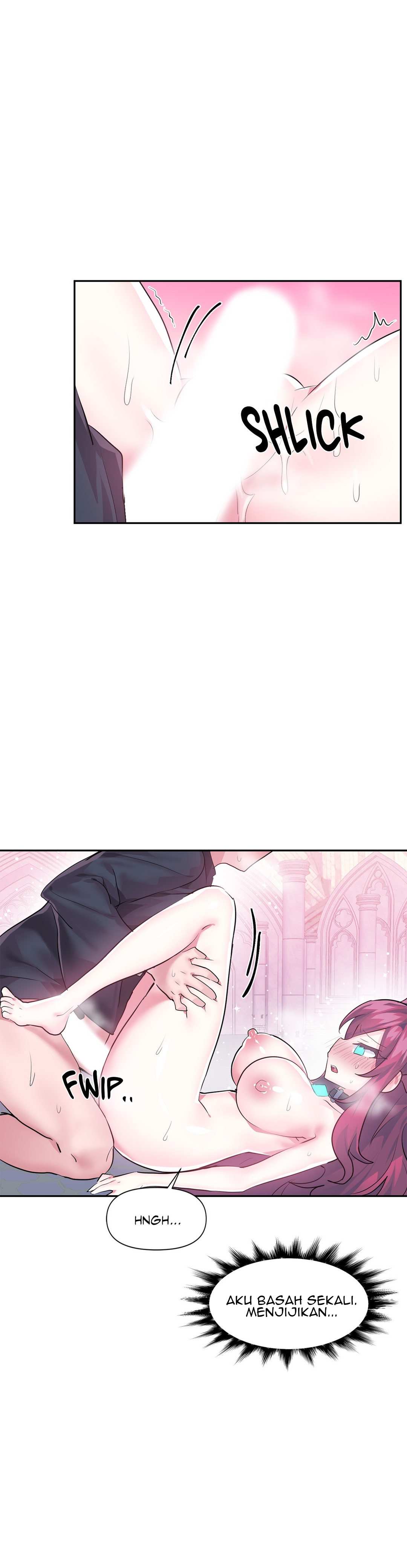 Log in to Lust-a-land - Chapter 42 20