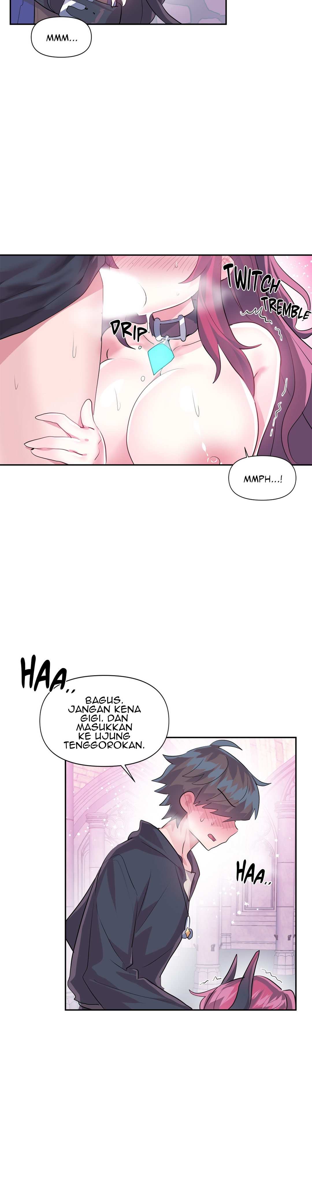 Log in to Lust-a-land - Chapter 42 2