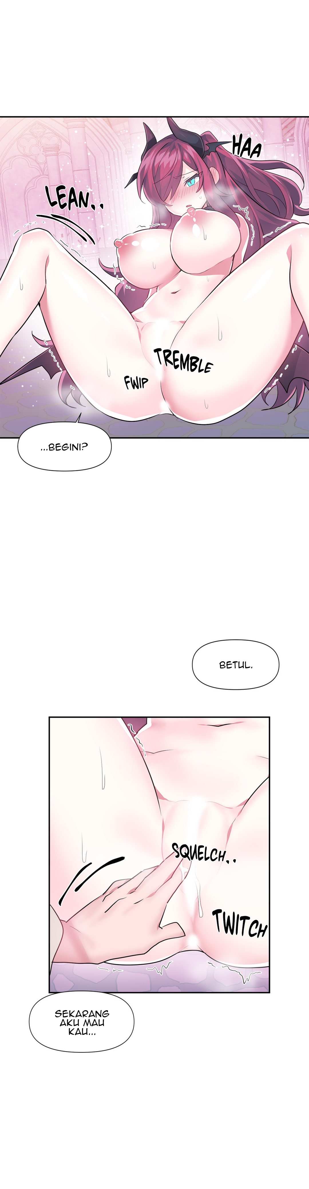 Log in to Lust-a-land - Chapter 42 9