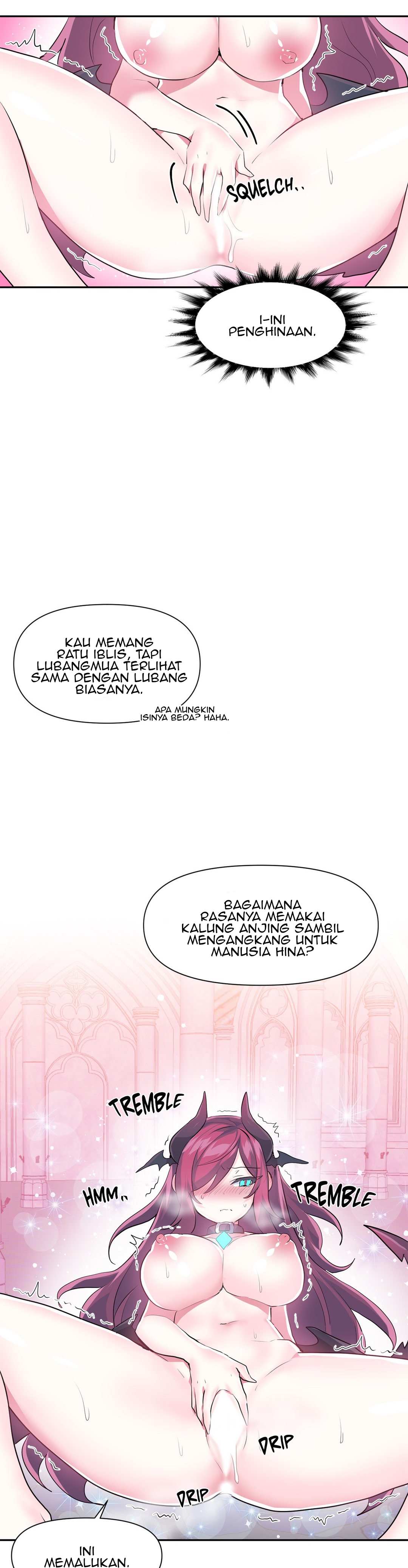 Log in to Lust-a-land - Chapter 42 11