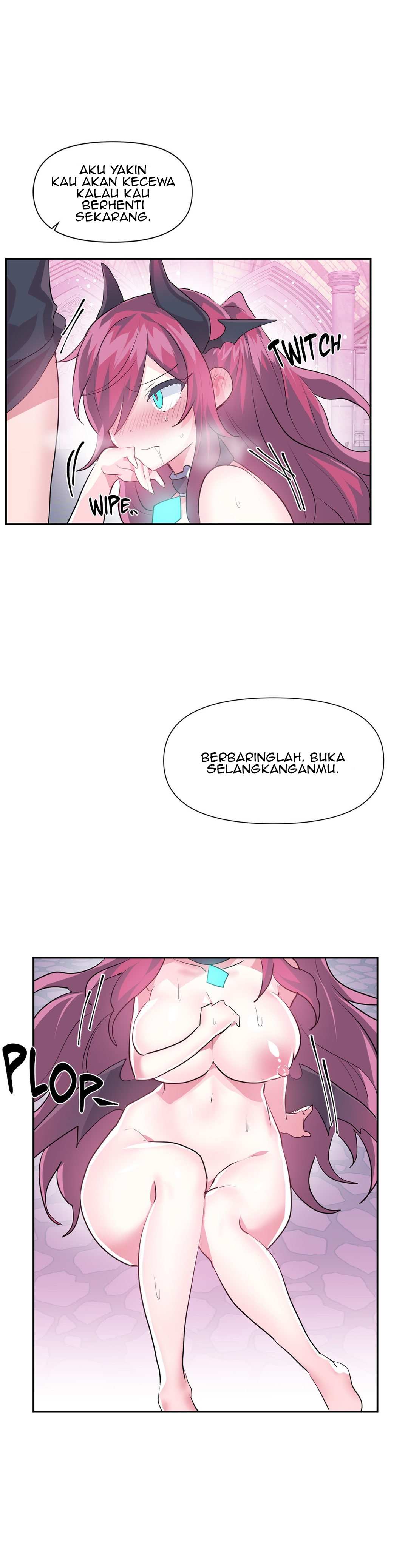 Log in to Lust-a-land - Chapter 42 8