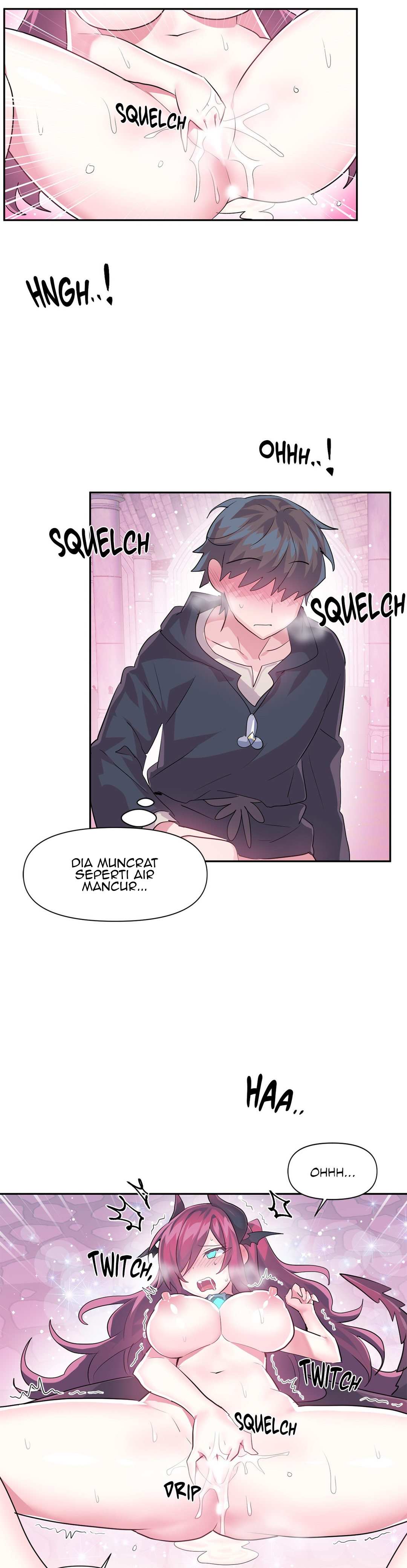 Log in to Lust-a-land - Chapter 42 17